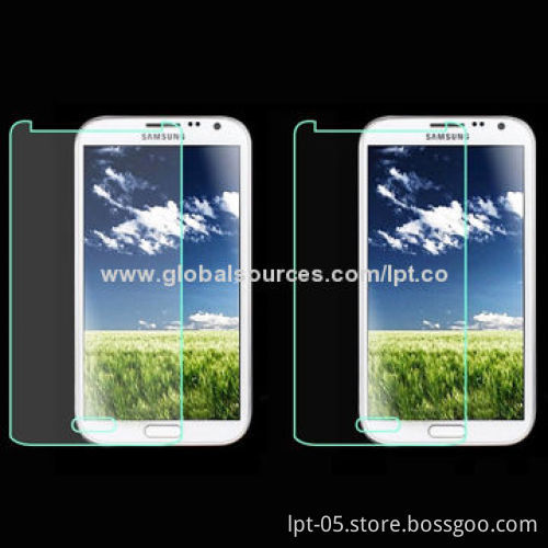 Premium Tempered Glass Screen Protector for Samsung Galaxy Young S6312